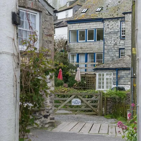 The Bakehouse * Port Isaac